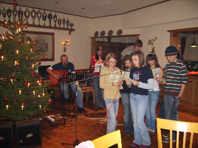 PF-Weihnachtsfeier-2006
